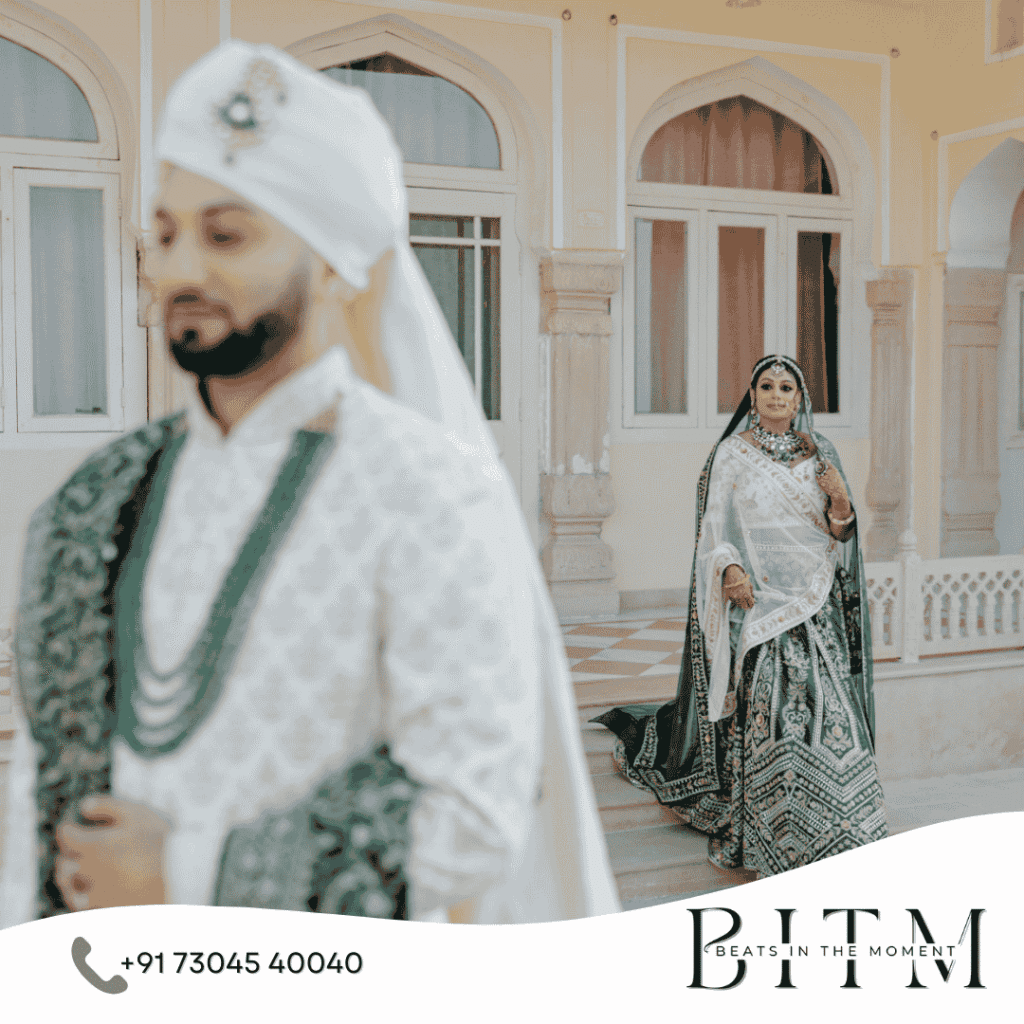 Using Reflections Creatively in Photography with BITM Techniques