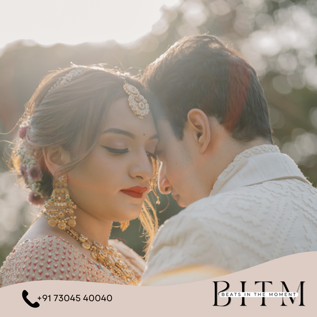 Night Photography with BITM Shooting with Minimal Light