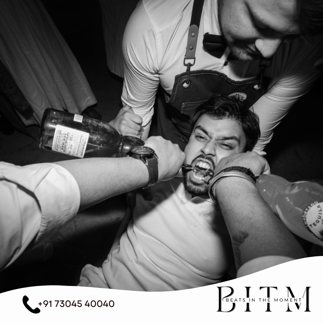 Read more about the article How to Capture Motion Blur for Creative Shots with BITM Guide?