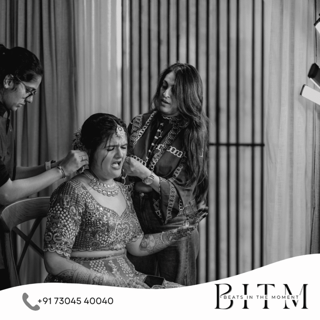 BITM Guide for Choosing the Right Lens for Every Occasion