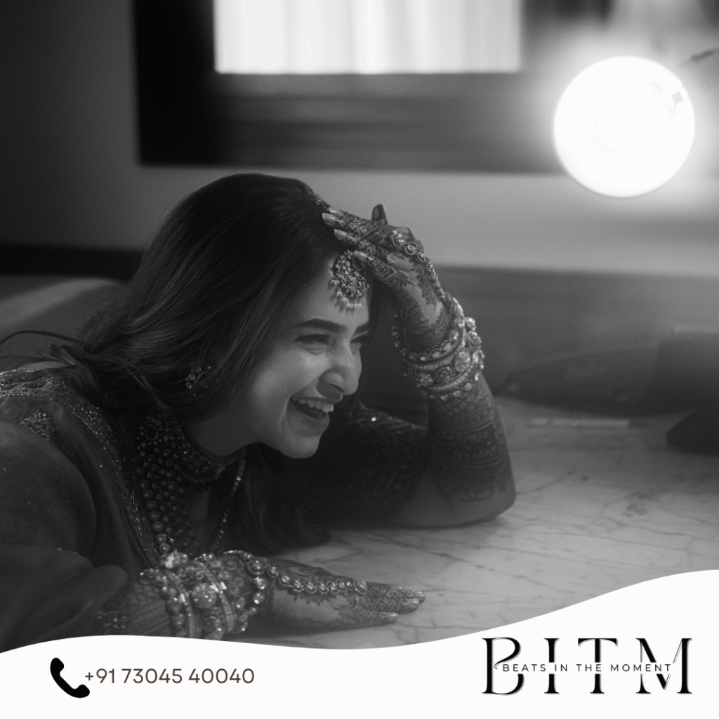 Best Camera Settings for Stunning Portraits with BITM Guide