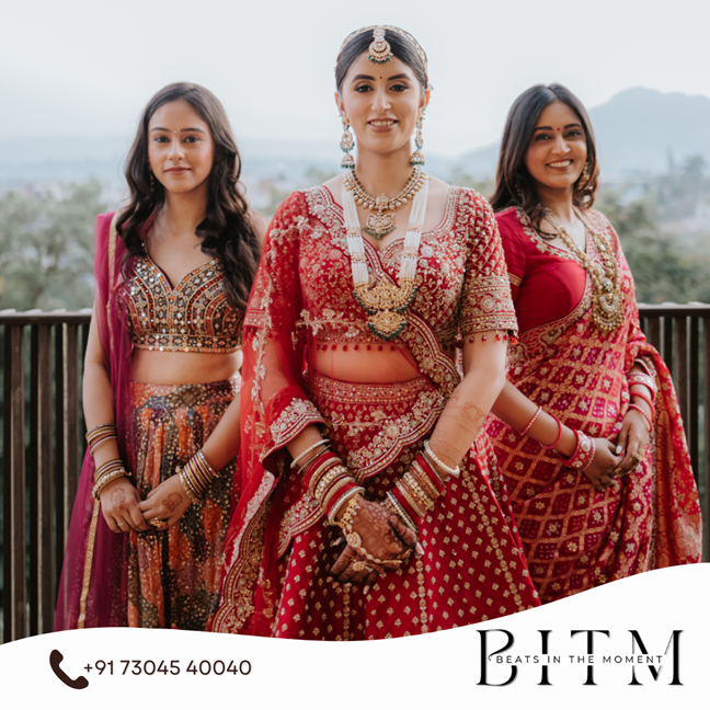 Read more about the article Why Black and White Photography Never Goes Out of Style with BITM Insights?