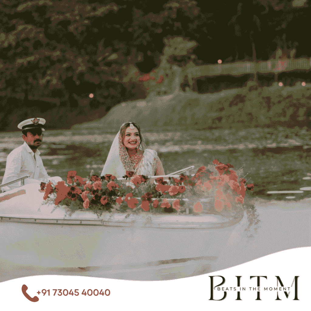 From ‘Yes’ to ‘Forever’ | BITM’s Journey Through Destination Weddings