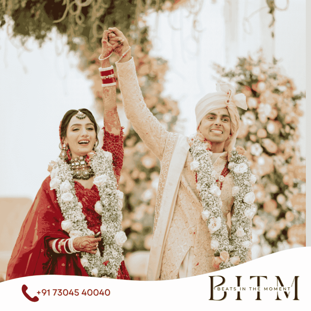Love in Dubai | BITM Turns Every Moment Into a Memory