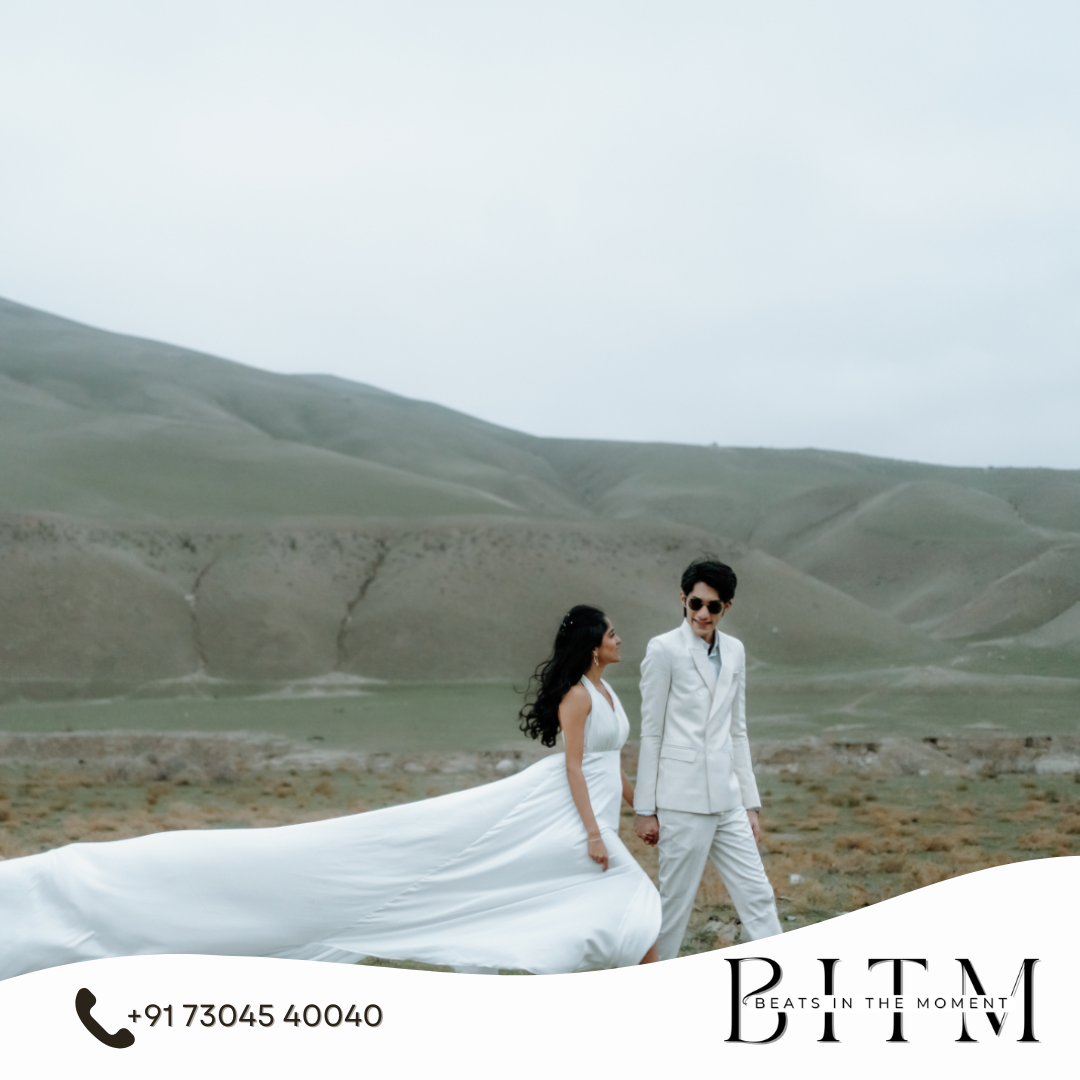 Read more about the article A Celebration of Love and Culture BITM Weddings Across the Globe