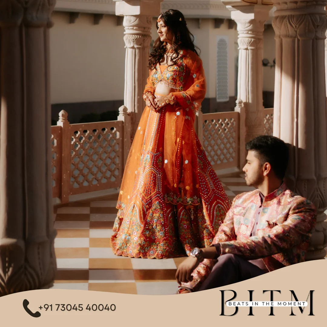 Read more about the article From the First Look to the Last Dance BITM Captures It All