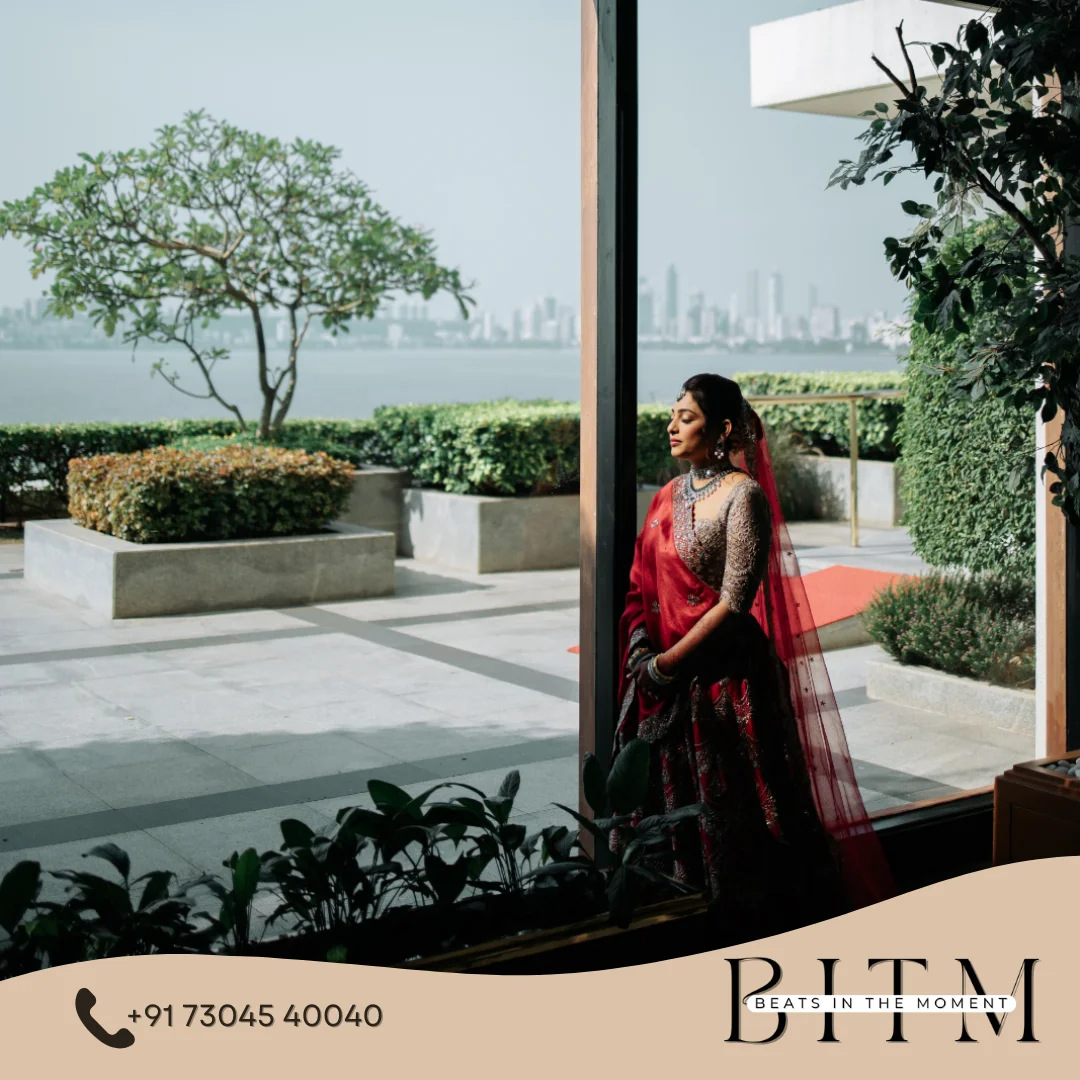 Read more about the article Where Every Click Feels Like a Hug Wedding Photography by BITM