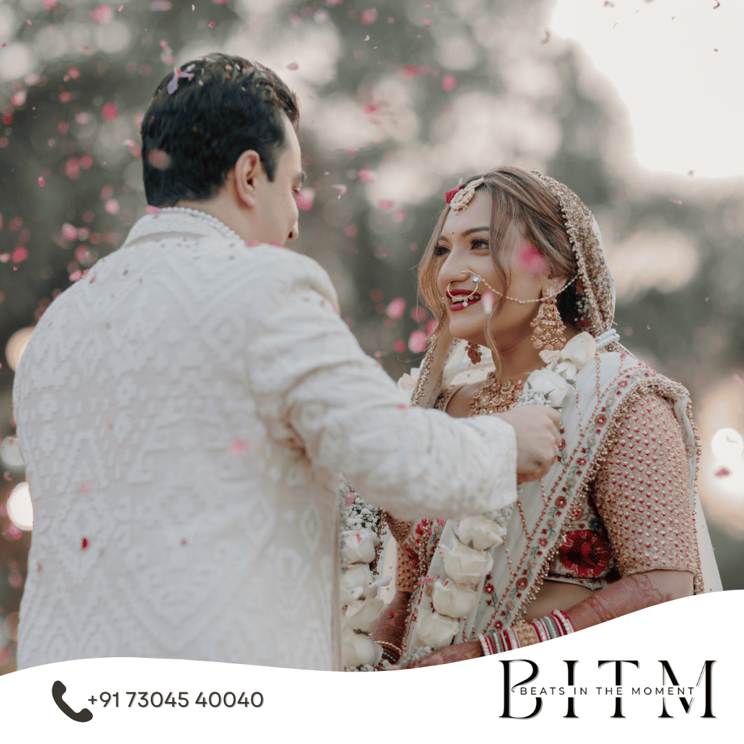 Read more about the article From Mumbai to Maldives – BITM Captures Love Without Borders