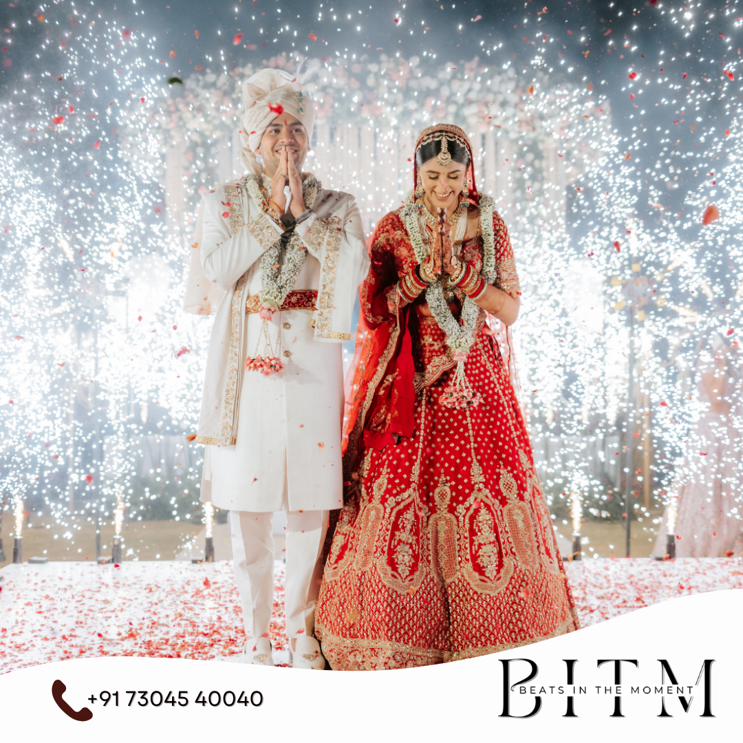 Read more about the article UAE Weddings with Heart Candid Moments by BITM
