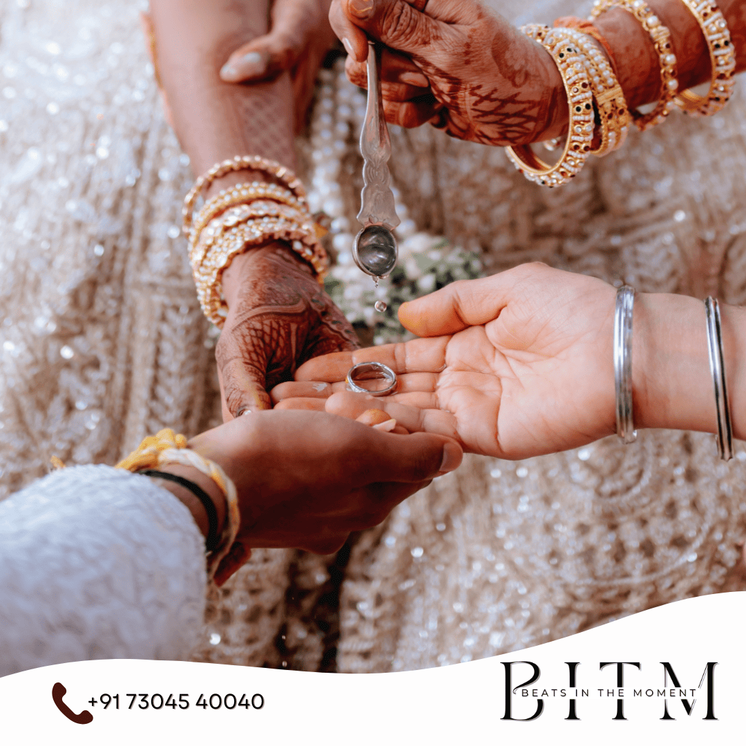 Read more about the article Every Love Deserves a Timeless Frame BITM Weddings