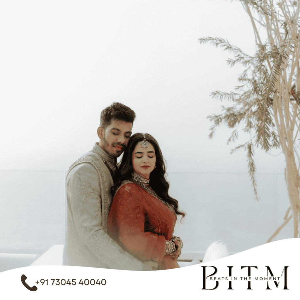 BITM Wedding Photography – Capturing Candid Smiles & Happy Tears