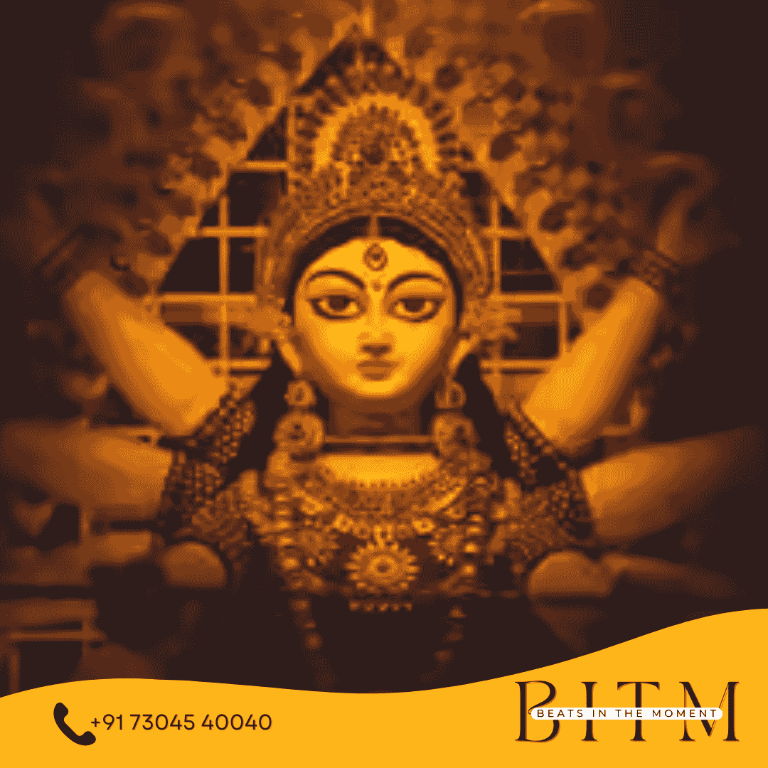Read more about the article Durga Puja Final Day Photography Ideas with BITM The Essence of Festivity