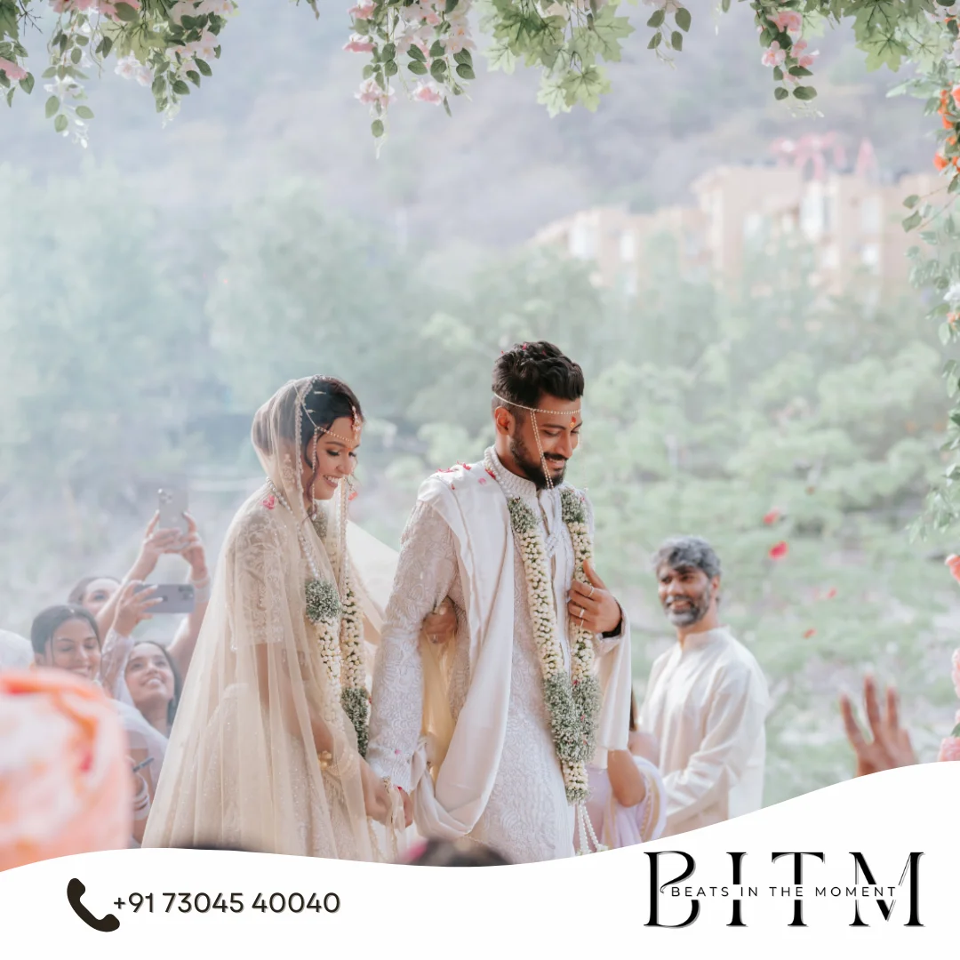 Read more about the article From Heartfelt Vows to Joyful Cheers – BITM Freezes Every Emotion