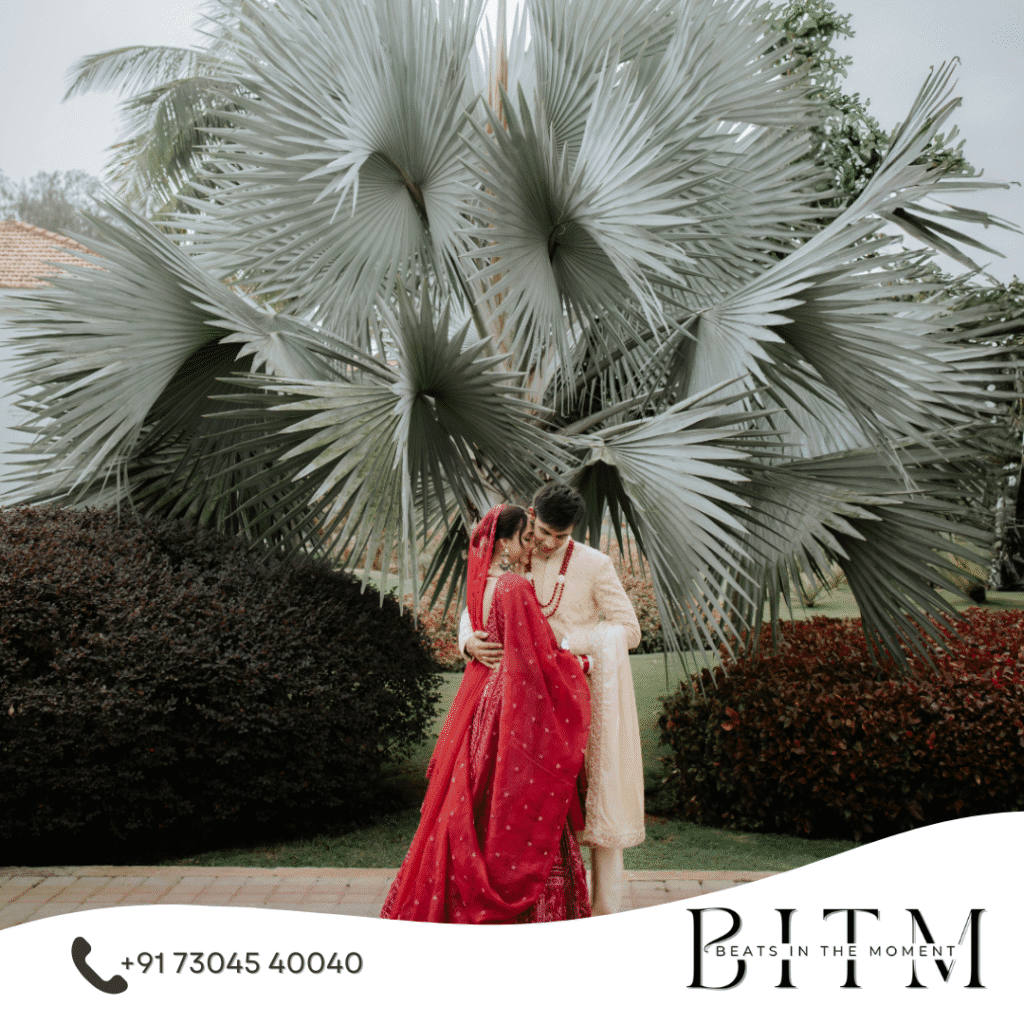 Dubai Weddings That Feel Like Dreams – Captured by BITM