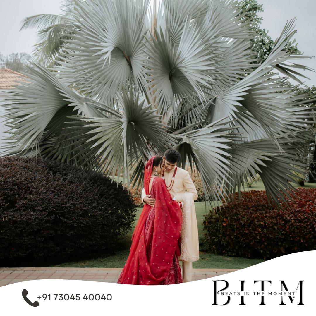 Read more about the article Dubai Weddings That Feel Like Dreams – Captured by BITM