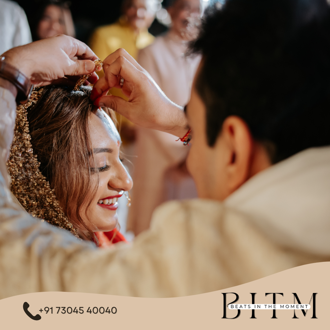 Read more about the article Dubai Love Stories Told Through BITM’s Lens