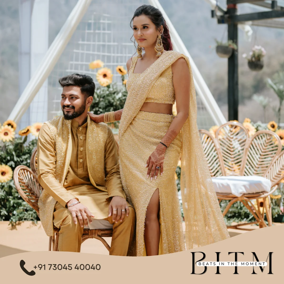 Read more about the article Real Love, Real Moments BITM’s Candid Wedding Frames