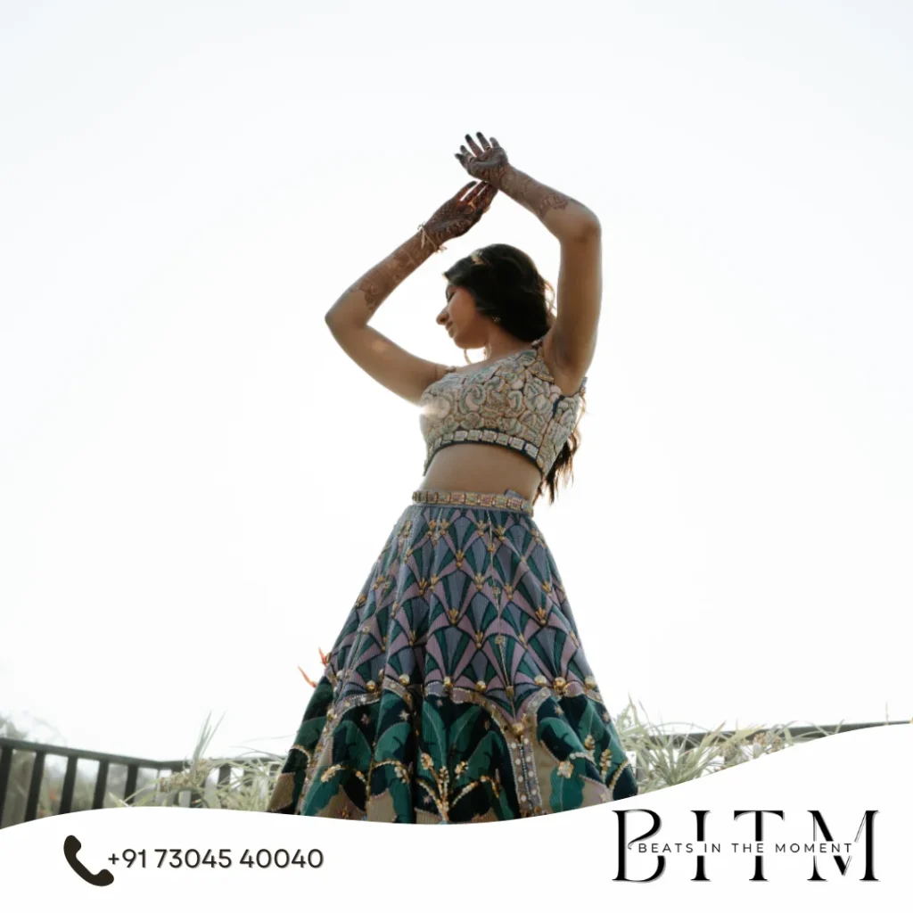 More Than a Wedding Shoot It’s Your Story, Told by BITM