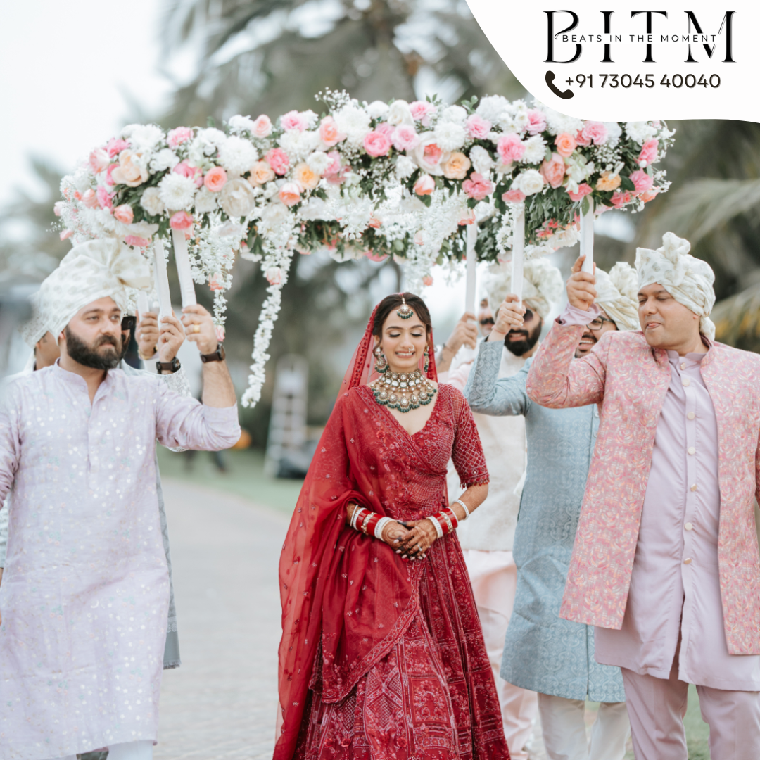 Read more about the article Why Engagement Shoots Are a Must Before the Wedding?