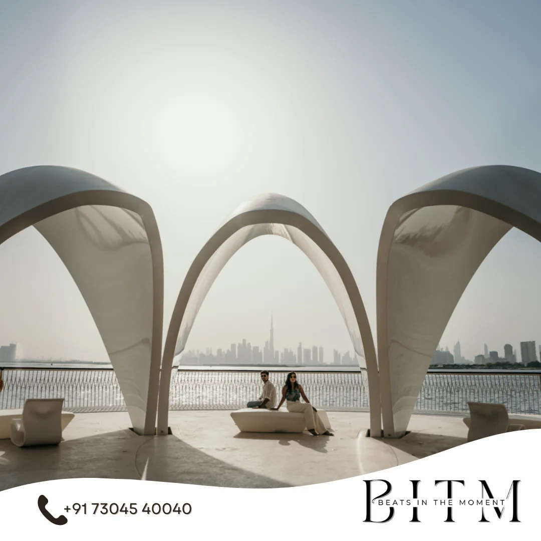 Read more about the article Forever Begins Here – BITM’s Touch on Every Love Story