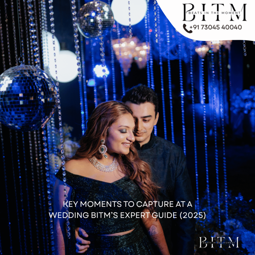 Destination Pre-Wedding Dubai Landmarks & Shoot Ideas