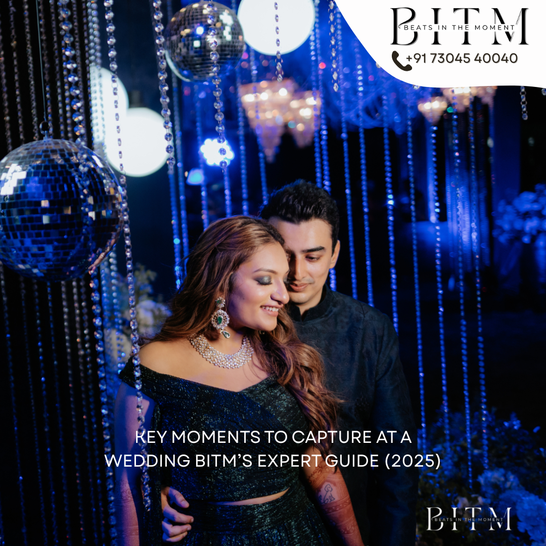 Destination Pre-Wedding Dubai