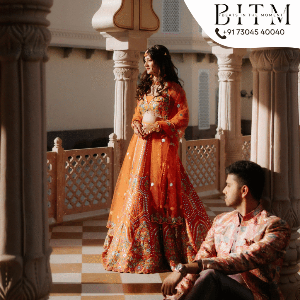 The BITM Style – Candid vs Traditional Photography Explained