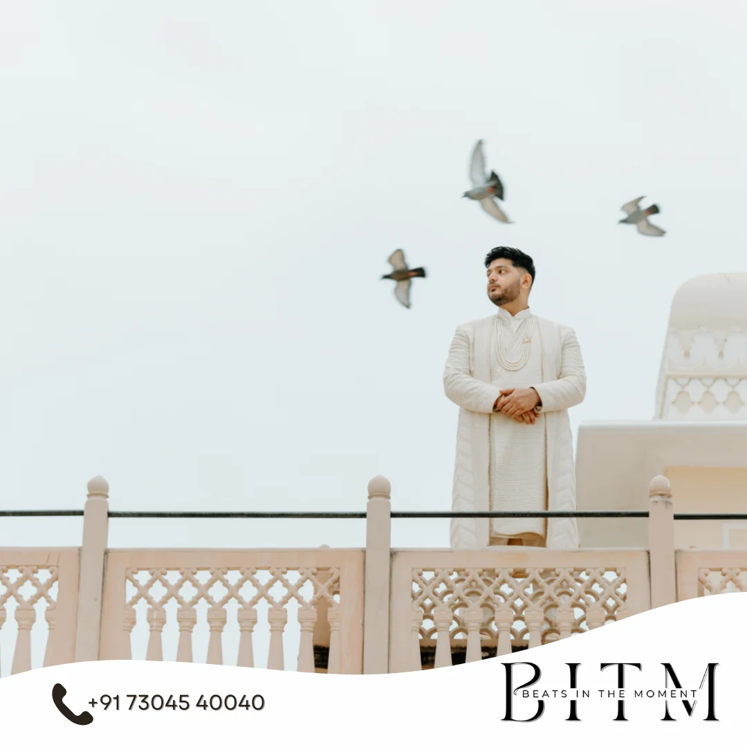 Read more about the article Mumbai Weddings, Dubai Dreams BITM Brings It All Together