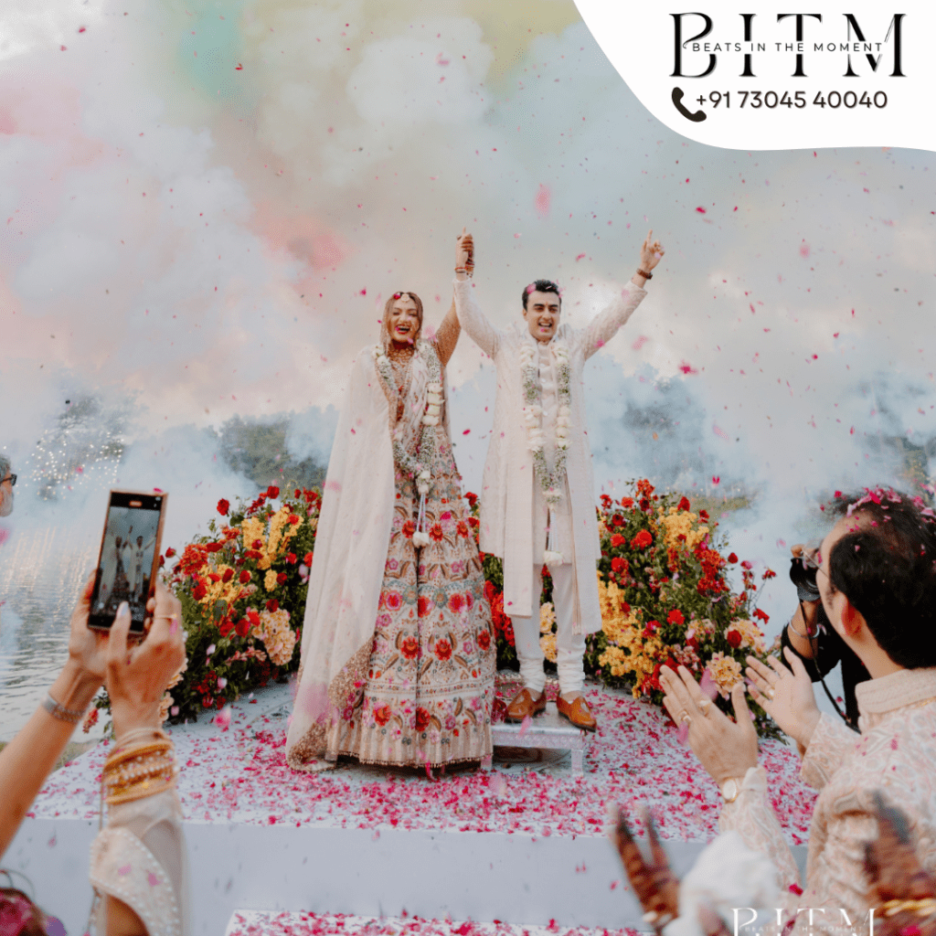 The Ultimate Guide to Choosing a Wedding Photographer.