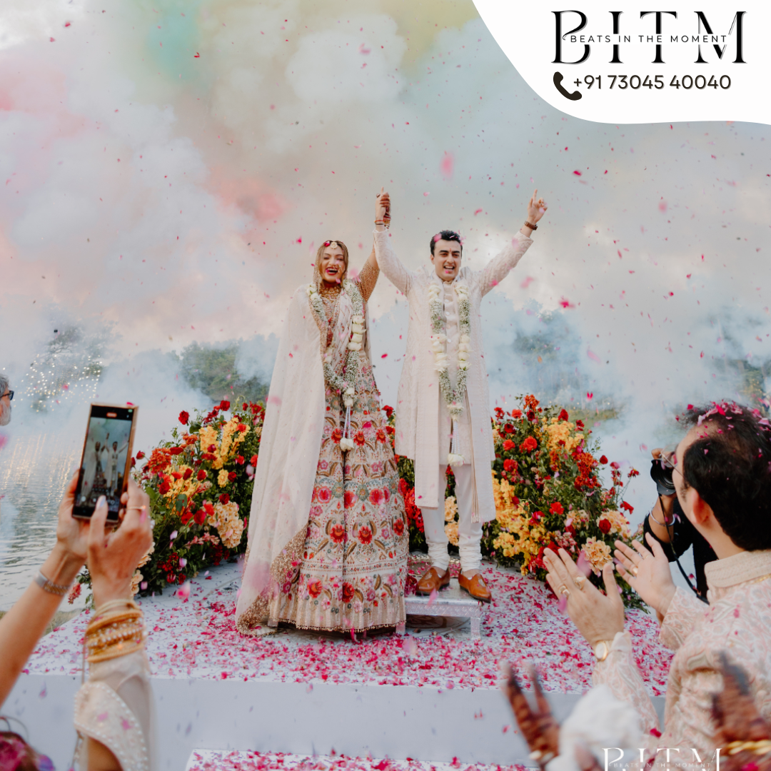 Read more about the article The Ultimate Guide to Choosing a Wedding Photographer.