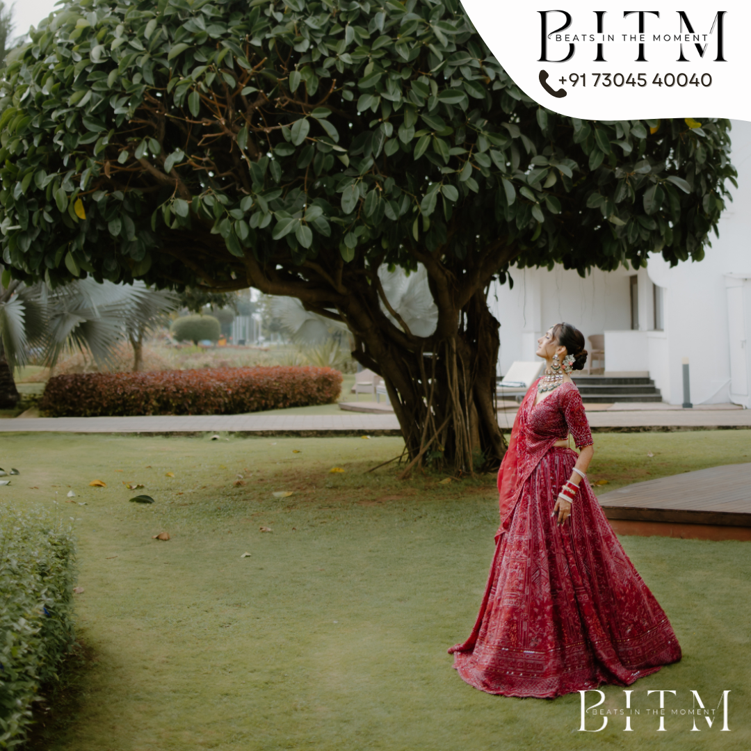 Read more about the article Beats in the Moment – Crafting Unforgettable Wedding Photographs