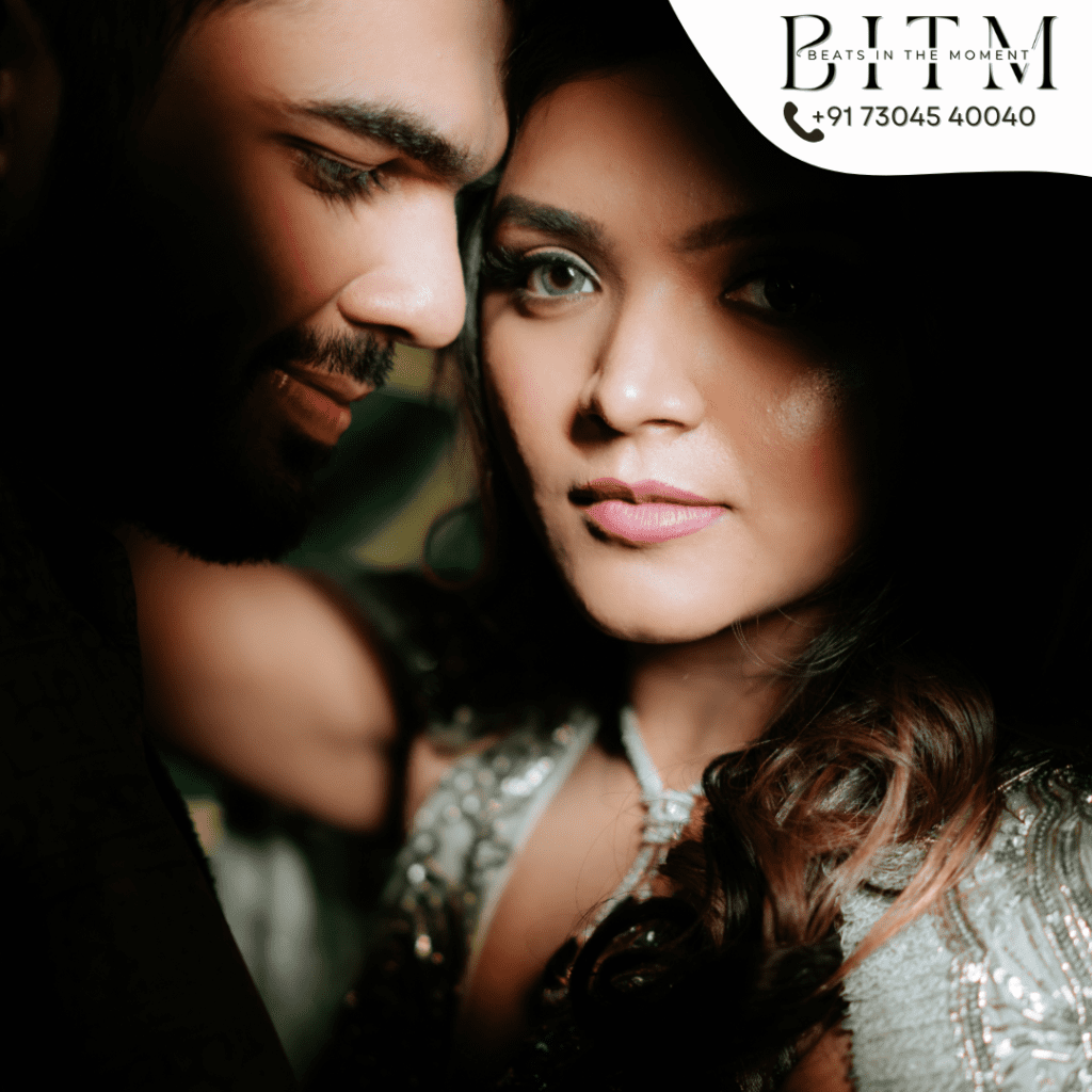 Beats in the Moment – Capturing Hearts, Frames, and Forever