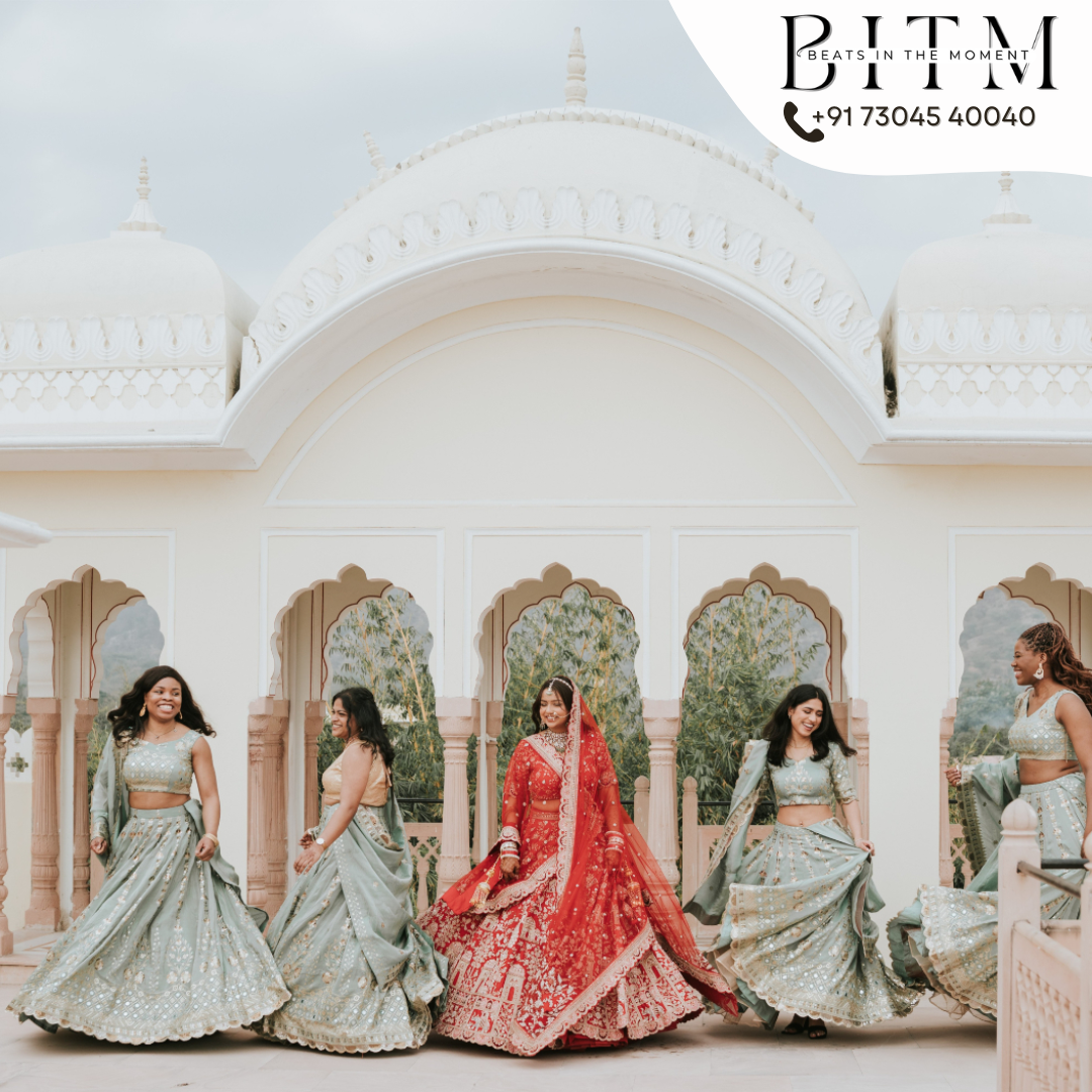 Read more about the article Select Beats in the Moment – Top Wedding Photographer Worldwide