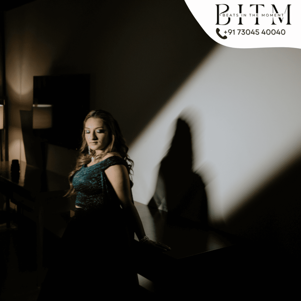 Catching Unseen Moments | Beats in the Moment – Best Wedding Photography in Mumbai