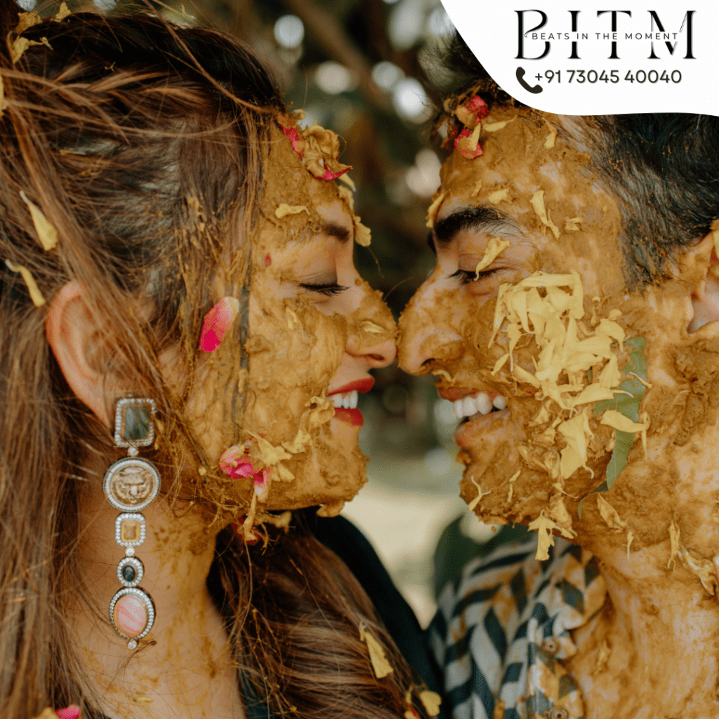 Your Perfect Wedding Captured with Love by Beats in the Moment