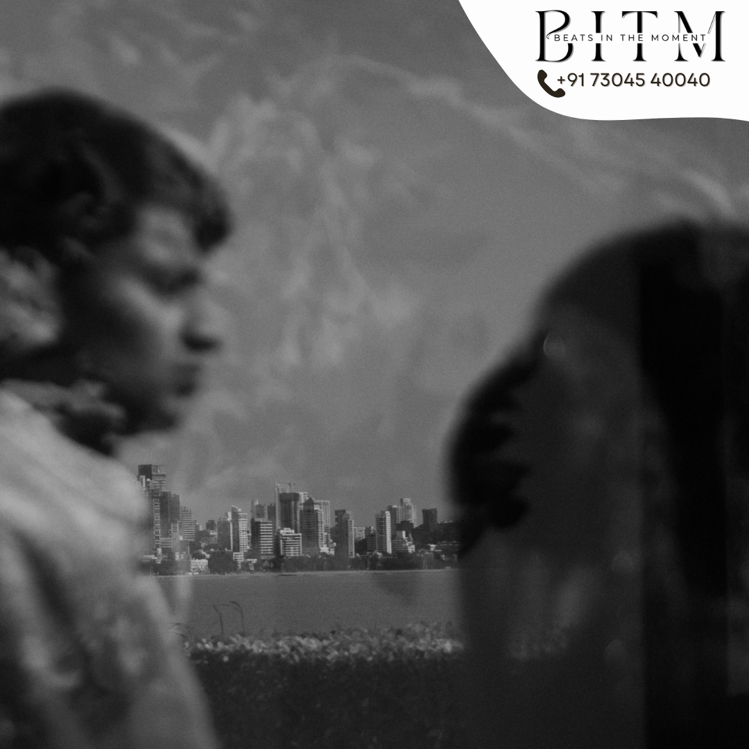 Read more about the article Beats in the Moment – Mastering the Rhythm of Wedding Photography