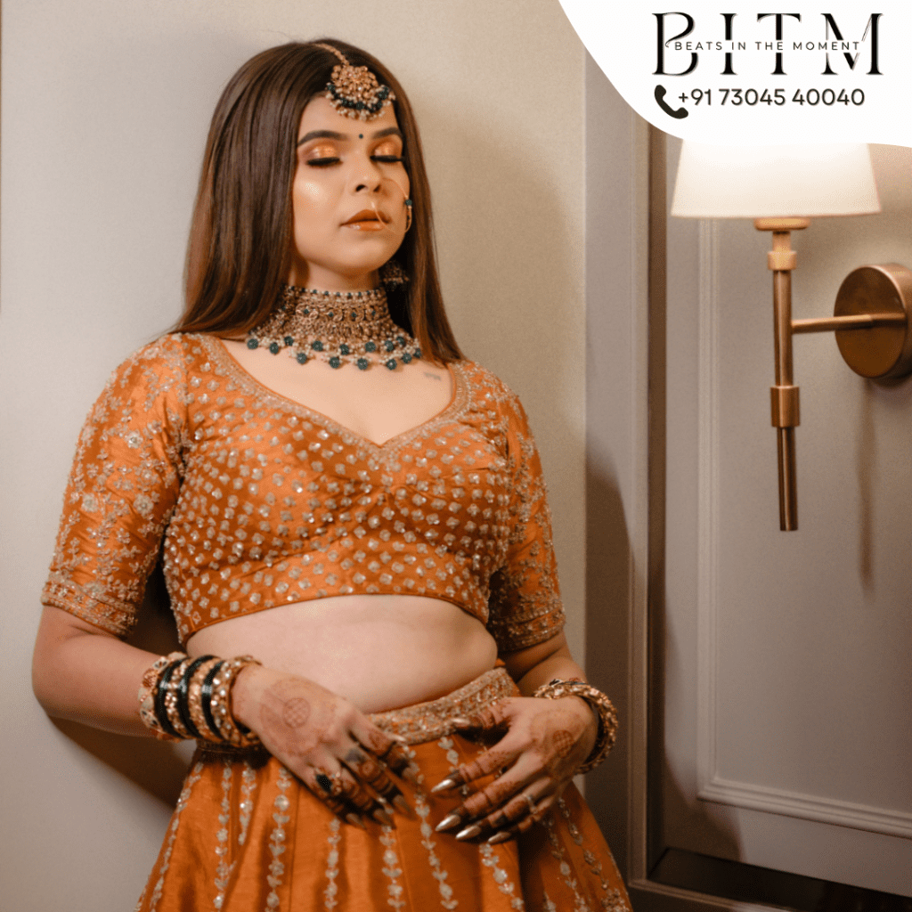 Beats in the Moment | Timeless Wedding Stories in Frames