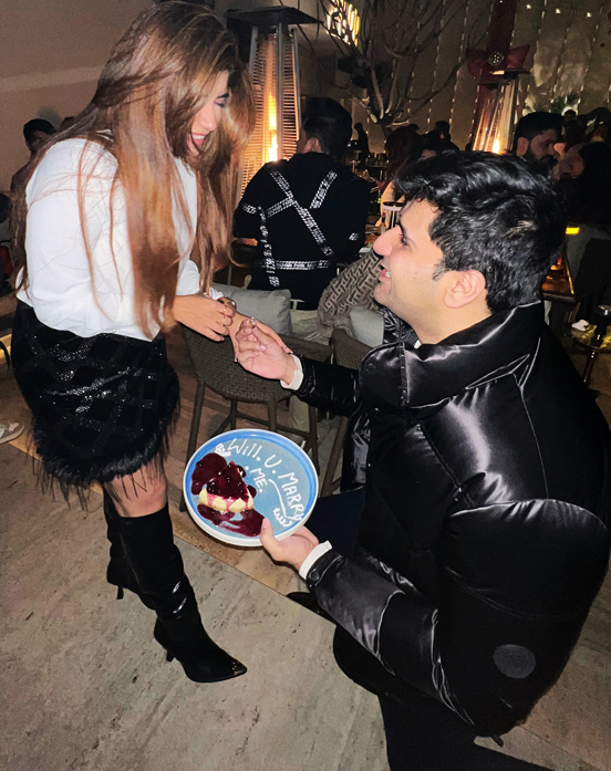 A True Love Story – How Surajj and Vriddhi Turned Friendship Into Forever?