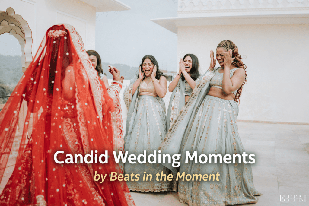 Candid, Creative, and Classic – Wedding Photography by Beats in the Moment