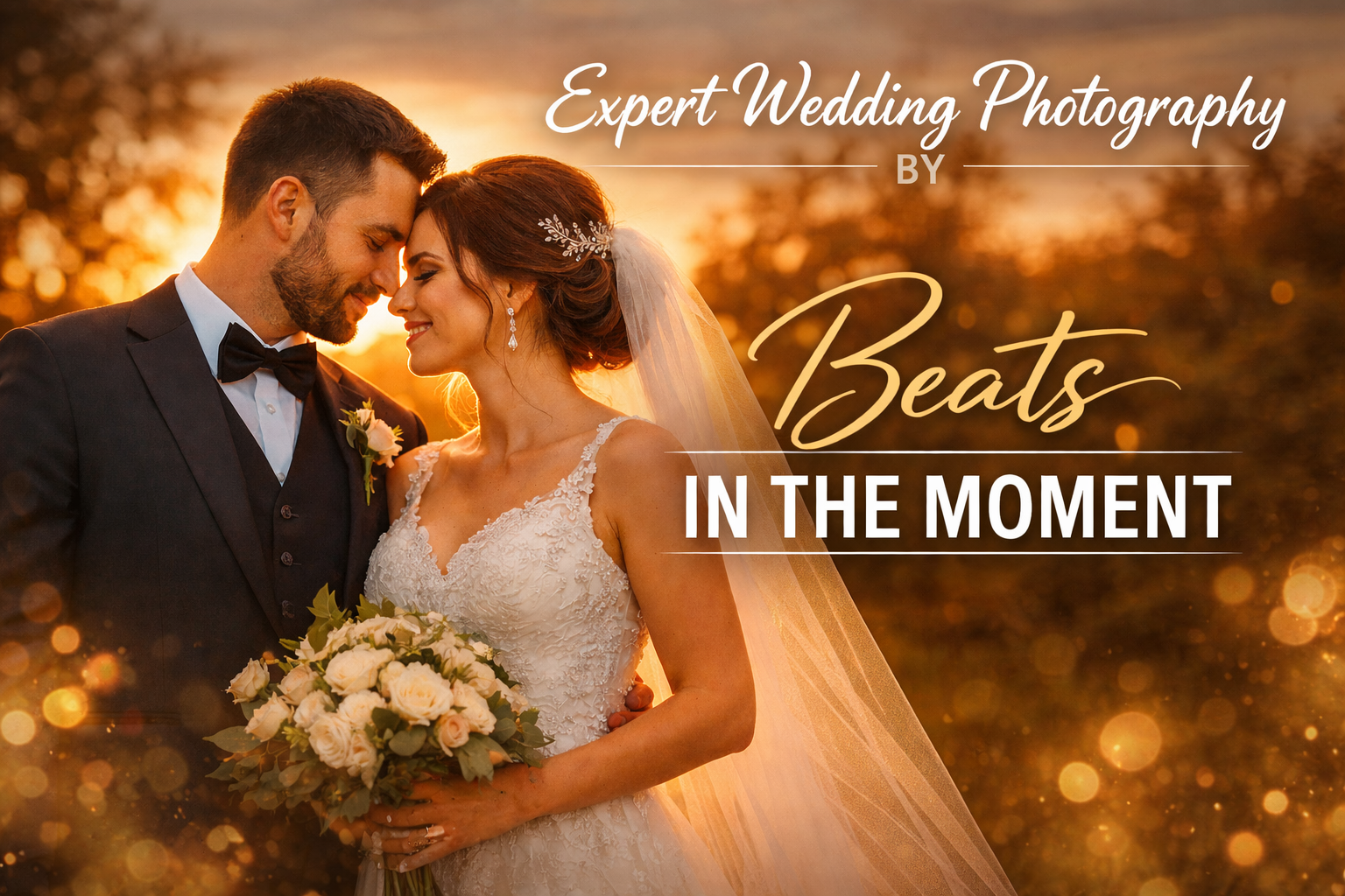 Read more about the article Expert Wedding Photography by Beats In The Moment