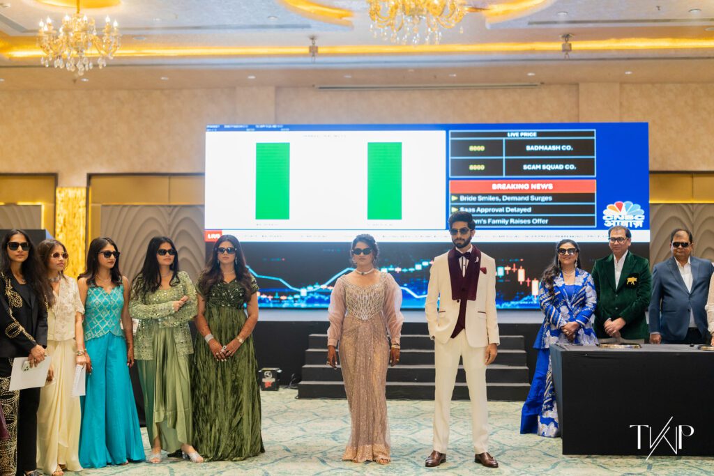 Top Pre-Wedding Shoot Ideas for Modern Couples in 2026