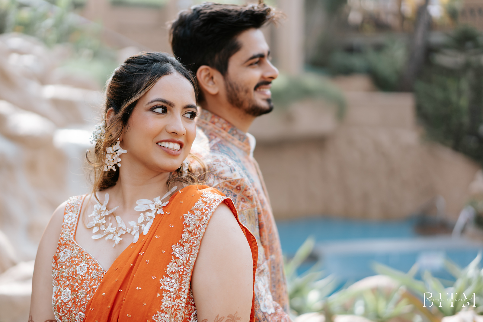 Dubai Wedding Photography