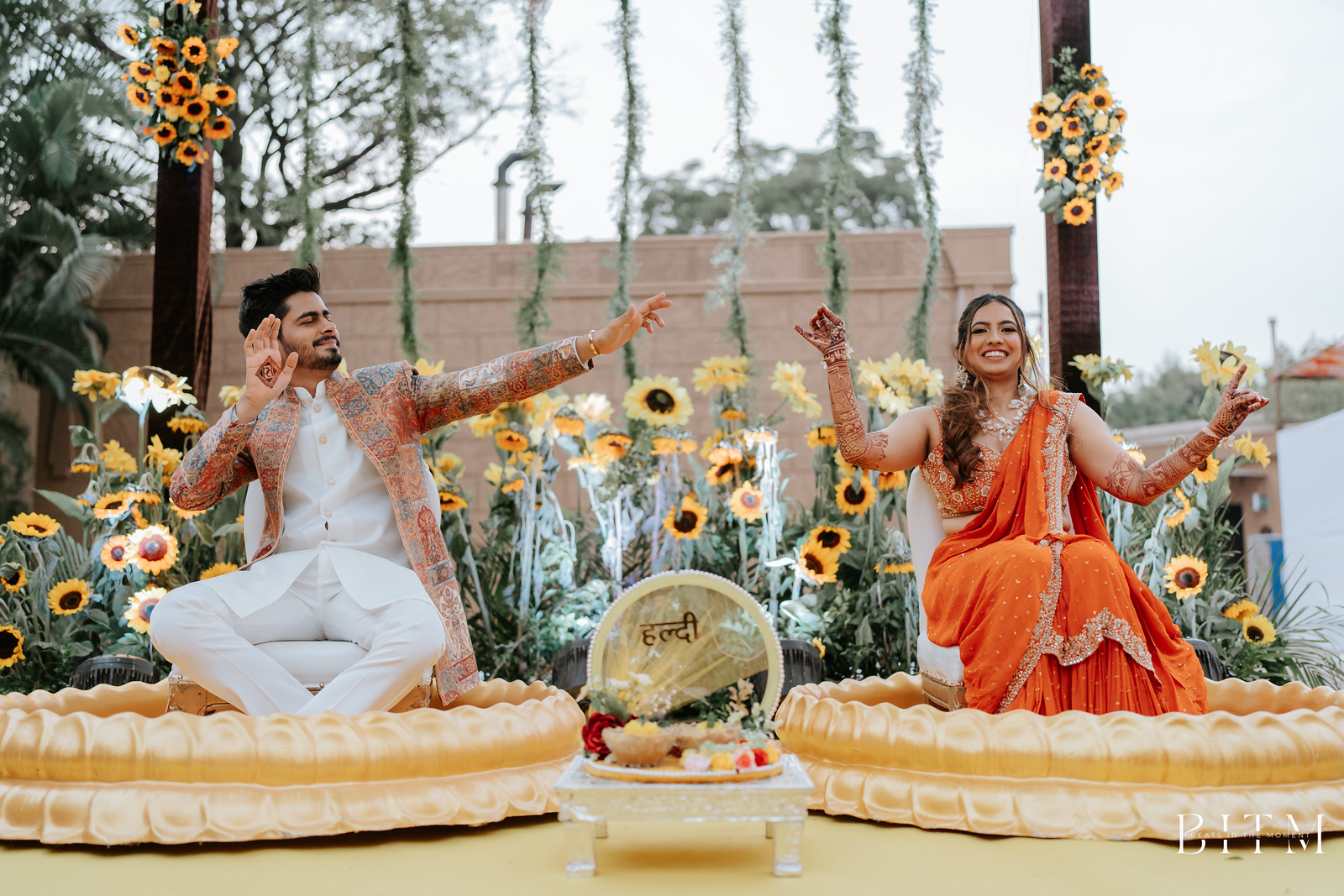 Dubai Wedding Photography