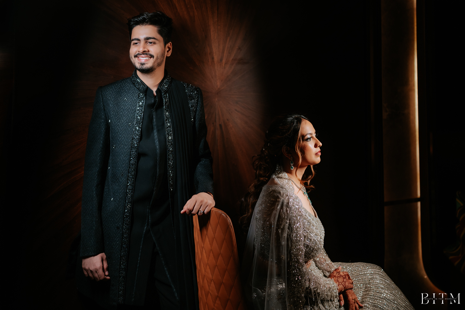 Luxury Dubai Couple Shoot