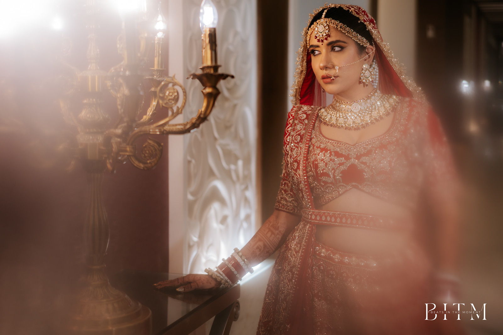 Read more about the article Beats in the Moment – Dubai’s #1 Wedding Photographer for Cinematic Memories