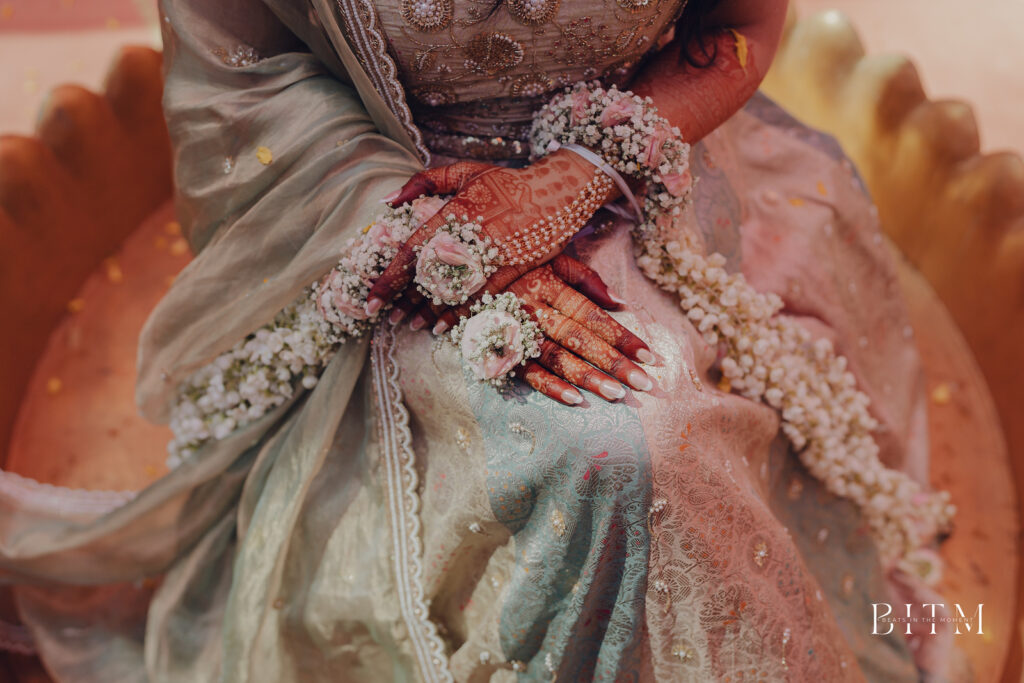 Beats in the Moment – Where Modern Photography Technology Meets Artistic Wedding Storytelling