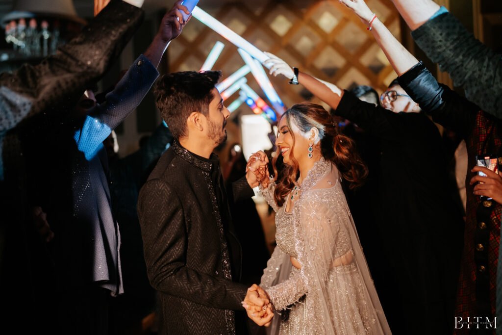 Mumbai’s Trusted Wedding Photographer for Candid, Cinematic & Luxury Wedding Photography