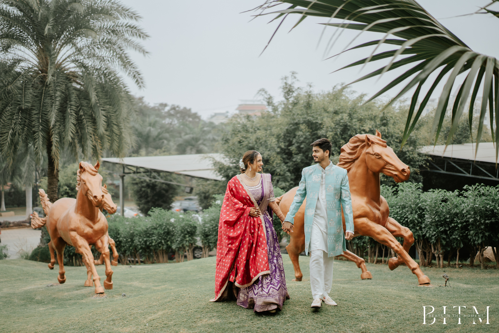 Luxury Dubai Couple Shoot