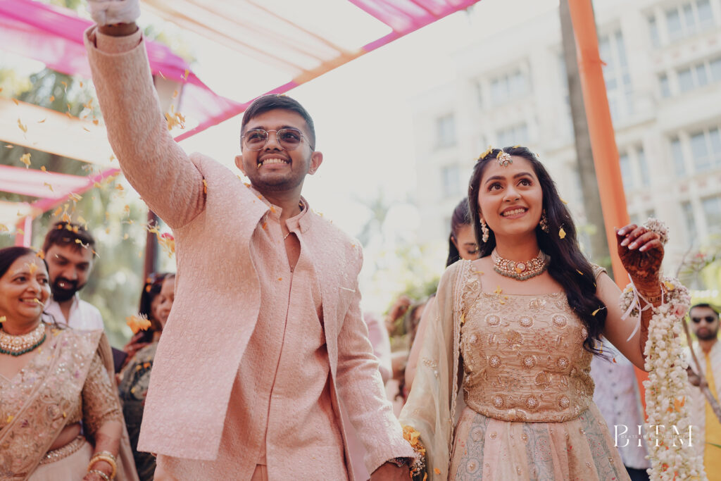 BeatsInTheMoment – Candid Wedding Photography That Captures Real Emotions