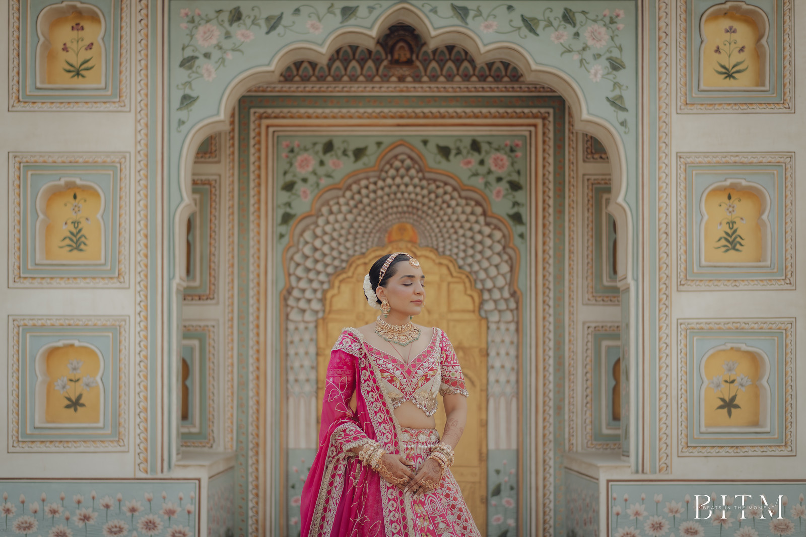 Read more about the article BeatsInTheMoment – Modern Wedding Photography with Cinematic Storytelling Style